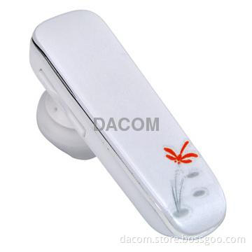 Bluetooth Stereo Headset for fashion girl,cover replaceble